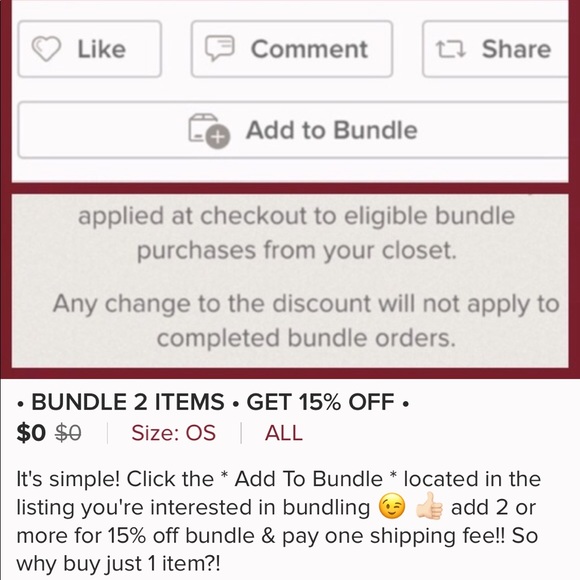 WELCoME♥️READ ME!! - Picture 12 of 14